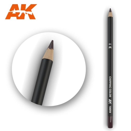 AK10019 chipping color Einzelstift